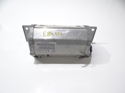 Подушка подушка безпеки пасажира bmw x1 e84 lci оригінальний номер фото №1