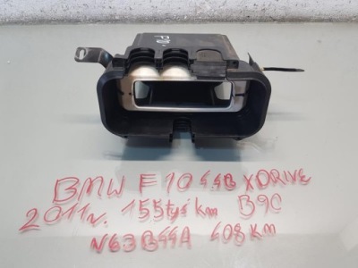 Коробка предохранителей bmw f10 4.4 v8 фото №1