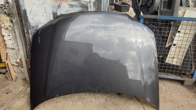 Audi a3 8p 02-05 капот фото №1