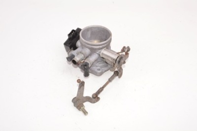 Porsche 944 2.5 дросельна заслінка 9441100250r фото №1