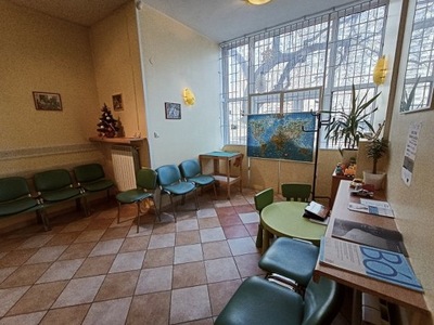 Biuro, Warszawa, Wola, Mirów, 60 m²