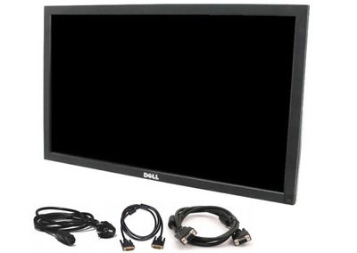 MONITOR DELL E2211" | 21,5" FULL HD | 1920x1080 60Hz