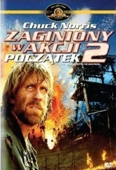 zaginiony w akcji początek 2 dvd