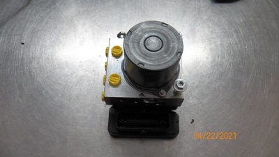 BOMBA ABS SKODA FABIA 3 6C0907379R  