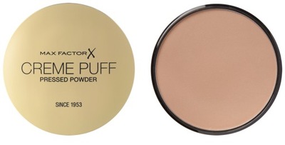 MAX FACTOR CREME PUFF PUDER 41 MEDIUM BEIGE 14G