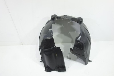 Подкрылок перед правое opel corsa e 15-19 фото №1