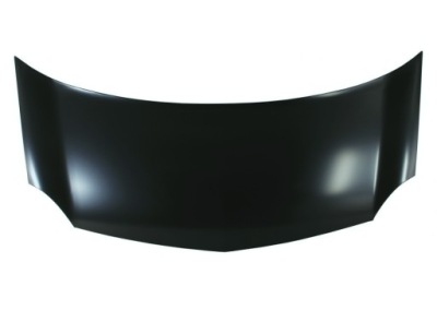 Крышка двигателя капот сталь renault kangoo ii 02.2008-06.2015 каждый цвет фото №1