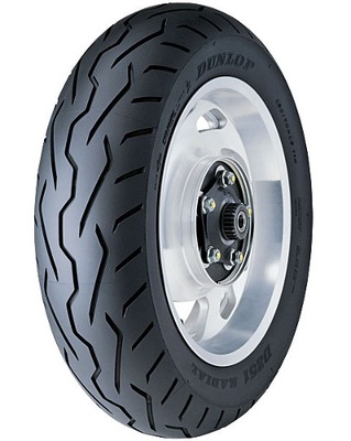 DUNLOP D251 190/60R17 78H TL 2022r. MIDNIGHT STAR