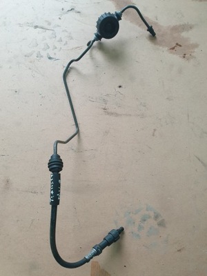 Циліндр зчеплення ford transit mk8 фото №1