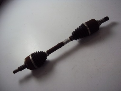 Привідний вал лівий перед dacia duster ii 1.5 d 4x4 17- фото №1