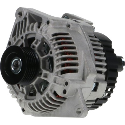 Генератор renault clio 2 1.9d/2.0 16v sport: 1998-2005 год фото №1