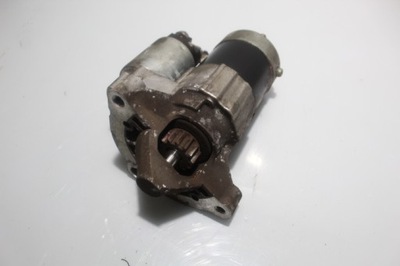 Стартер peugeot 407 2.2 16v фото №1