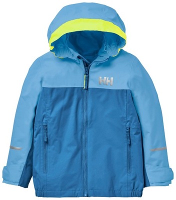 Helly Hansen K Kurtka Shelter 2.0 Rain Jacket