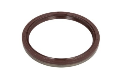 Сальник. вала renault 2,5td fiat ducato 2,5tdi 98- elring 419.700 фото №1