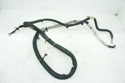 Jz315 jeep grand cherokee wk2 жгут генератора фото №1