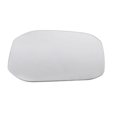 Скло дзеркало праве vw caddy iv 15-20 фото №1