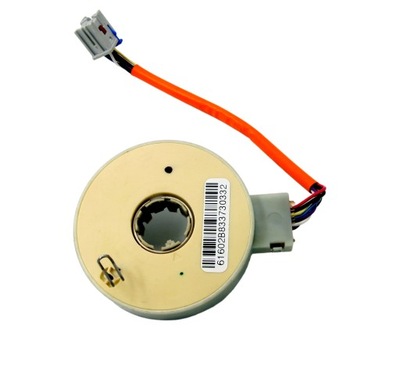 NUEVO SENSOR GIRO FIAT PUNTO CORSA COLOR NARANJA  