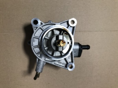 Насос вакуум kia ceed iii cd 18- 1.0 t-gdi фото №1