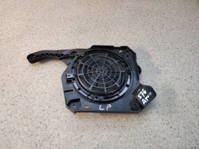 Динамік двері лівий перед 9813826980 citroen c5 aircross фото №1