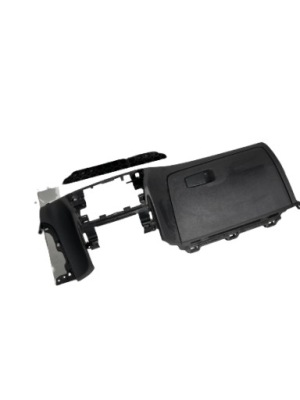 Hyundai tucson ii бардачок фото №1