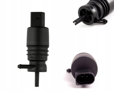 Vw amarok beetle caddy ii iii помпа розпилювача фото №1