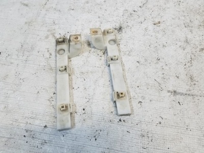 Напрямна перед mitsubishi lancer viii фото №1