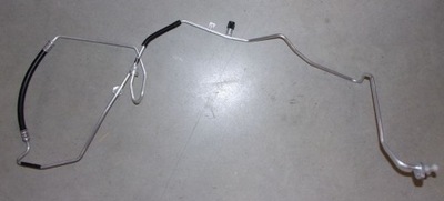 Шланг кондиціонера r clio iv фото №1