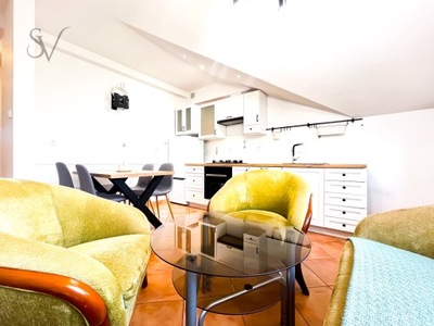 Mieszkanie, Kraków, Dębniki, 56 m²