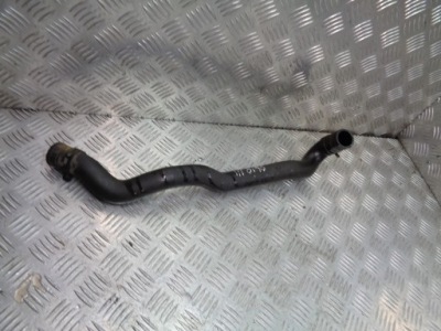 Провода шланги wody радиатора renault clio ii фото №1