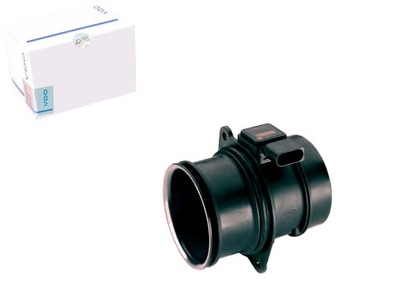 Витратомір повітря 4 pin land rover discov фото №1