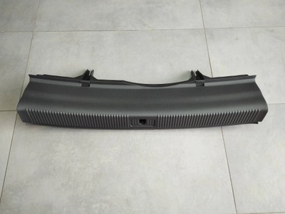 Audi a5 8t защита поперечина задняя 8t8864483 фото №1