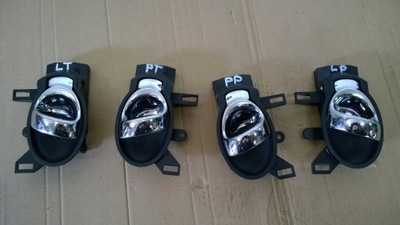 Nissan 370z панель підйому вікон двері фото №1