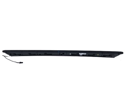 Лампа третій світло стоп audi r8 4s фото №1