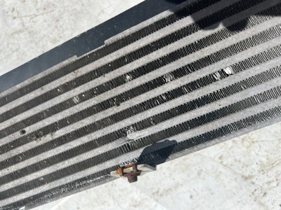 Интеркулер hyundai kia kona tgdi 1.6 i30 tucson фото №1