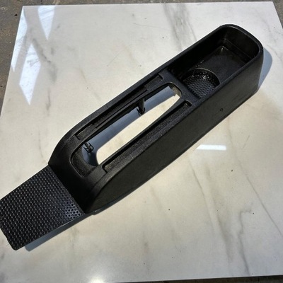 Тунель середній fiat grande punto 735394633 фото №1