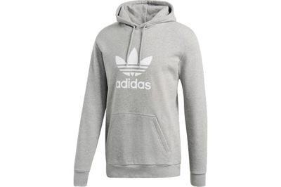 Męska Bluza adidas Trefoil Hoodie DT7963 r.L