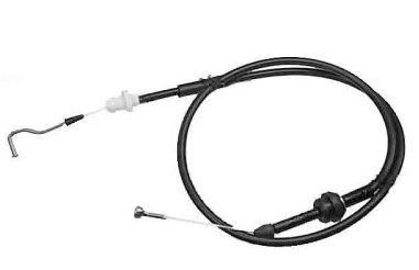 CABLE GAS VW GOLF I/IISCIROCCO 77-92 SEAT TOLEDO  