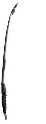 Рейлінг даховий правий ford kuga mk2 фото №1