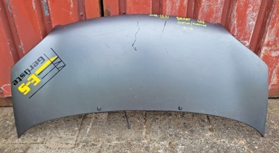 Капот smart 453 fortwo / forfour 2014-19 фото №1