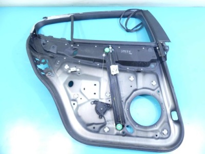 Подъемник задняя правый porsche panamera i 970 фото №1