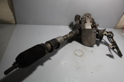 Рулевая рейка renault laguna iii 2.0 фото №1