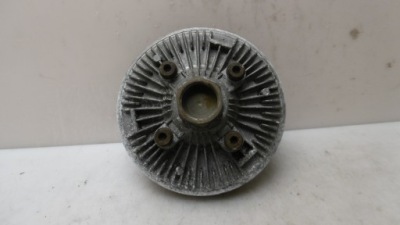 Вязкостная муфта сцепление land rover discovery ii 4.0 b фото №1