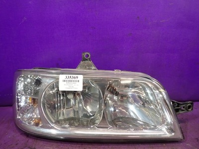 FIAT DUCATO II 94-06 FACELIFT LAMP LAMP RIGHT 01231510 20-A677 - milautoparts-fr.ukrlive.com