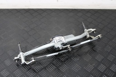 Механизм дворник citroen c3 aircross 39109362 фото №1