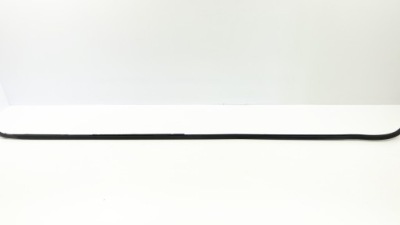 Mini cooper r56 молдинг прокладка левая фото №1