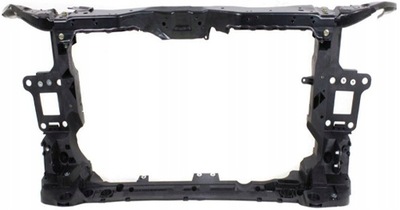 Ремень передний решётка радиатора audi a3 8v 2012-2016 1.2 бензин, 1.4 бензин фото №1