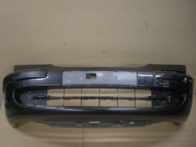 Citroen c8 бампер перед фото №1