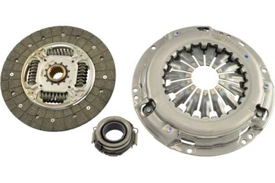 KAVO PARTS CP-1205 ЗЧЕПЛЕННЯ КОМПЛЕКТ. TOYOTA RAV 4 2,0 4 WD 06-13