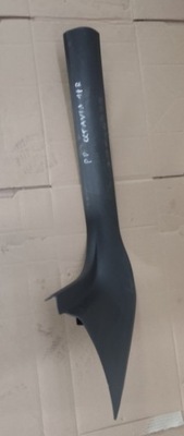 Skoda octavia iii kombi защита стойка правый перед фото №1