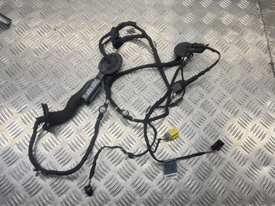 Audi q5 джгут двері лівий перед 8r0971029at фото №1